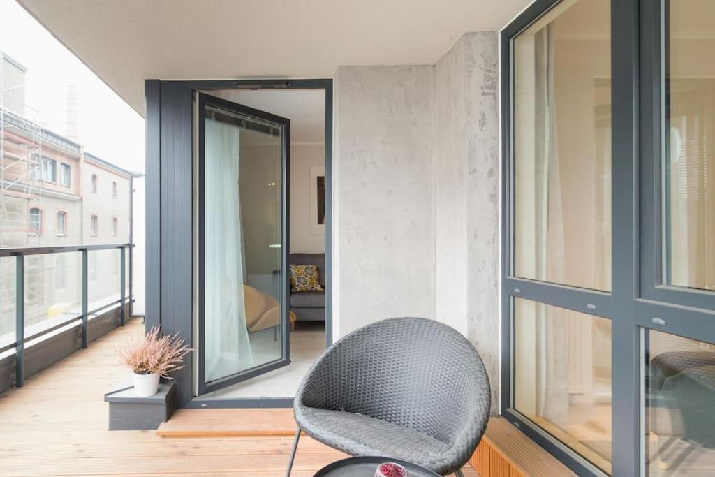 Apartment Modern Krakau