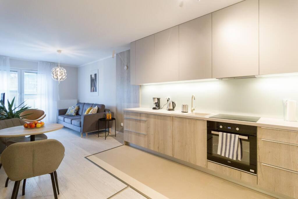 Apartment Modern