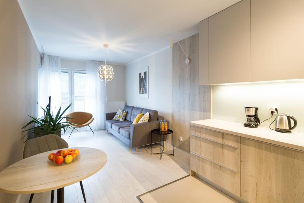 Apartment Modern Krakau