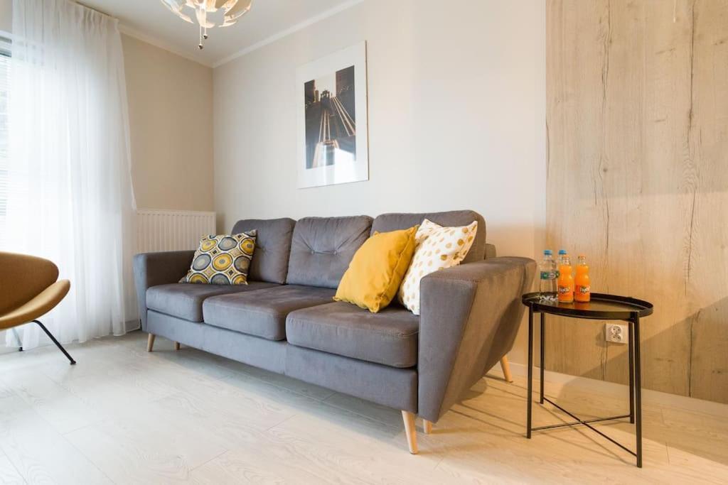Modern Apartment Krakau